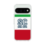 スリムプロテクションケース［ SINA COVA - トリコロールカラー ］