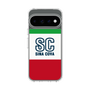 スリムプロテクションケース［ SINA COVA - トリコロールカラー ］