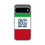 スリムプロテクションケース［ SINA COVA - トリコロールカラー ］