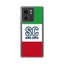 スリムプロテクションケース［ SINA COVA - トリコロールカラー ］