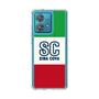 スリムプロテクションケース［ SINA COVA - トリコロールカラー ］
