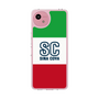 スリムプロテクションケース［ SINA COVA - トリコロールカラー ］