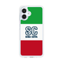 スリムプロテクションケース［ SINA COVA - トリコロールカラー ］
