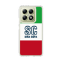 スリムプロテクションケース［ SINA COVA - トリコロールカラー ］