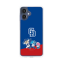 スリムプロテクションケース［ 中日ドラゴンズ - エンブレム集合デザイン ］
