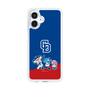 スリムプロテクションケース［ 中日ドラゴンズ - エンブレム集合デザイン ］