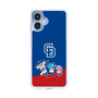 スリムプロテクションケース［ 中日ドラゴンズ - エンブレム集合デザイン ］