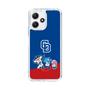 スリムプロテクションケース［ 中日ドラゴンズ - エンブレム集合デザイン ］