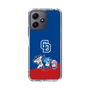 スリムプロテクションケース［ 中日ドラゴンズ - エンブレム集合デザイン ］