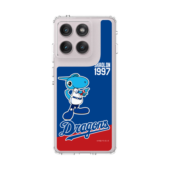 スリムプロテクションケース［ 中日ドラゴンズ - シャオロン ］