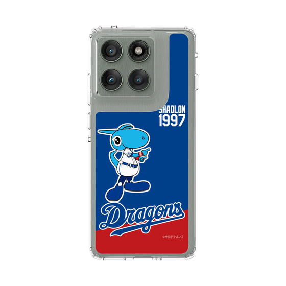 スリムプロテクションケース［ 中日ドラゴンズ - シャオロン ］