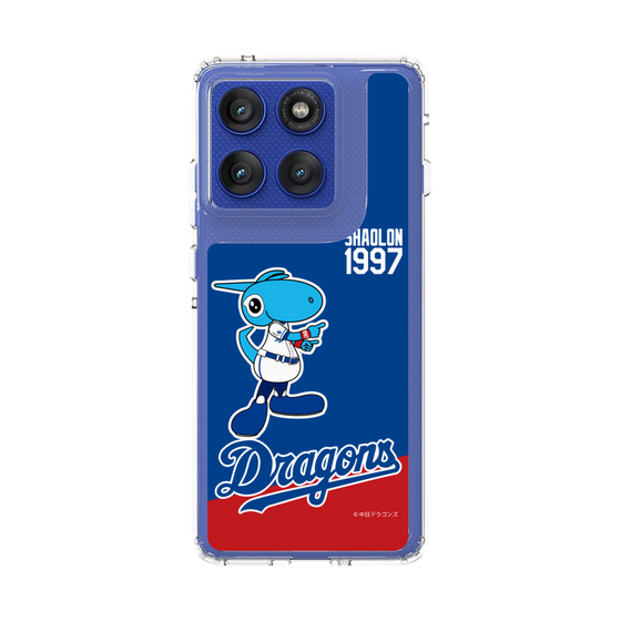スリムプロテクションケース［ 中日ドラゴンズ - シャオロン ］