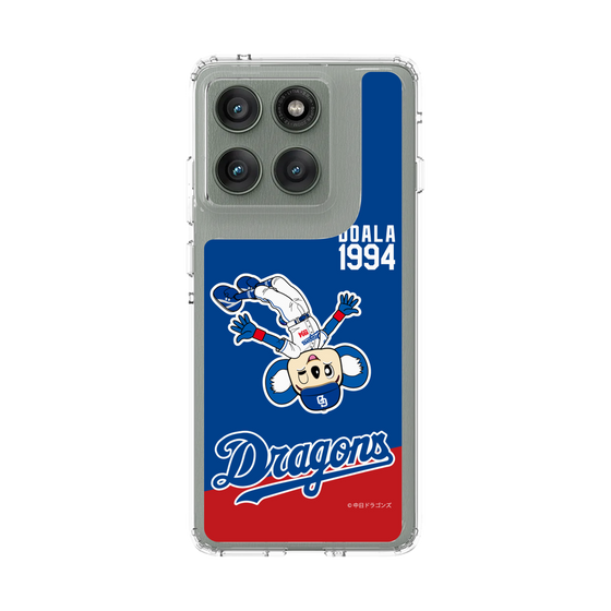 スリムプロテクションケース［ 中日ドラゴンズ - ドアラ ］