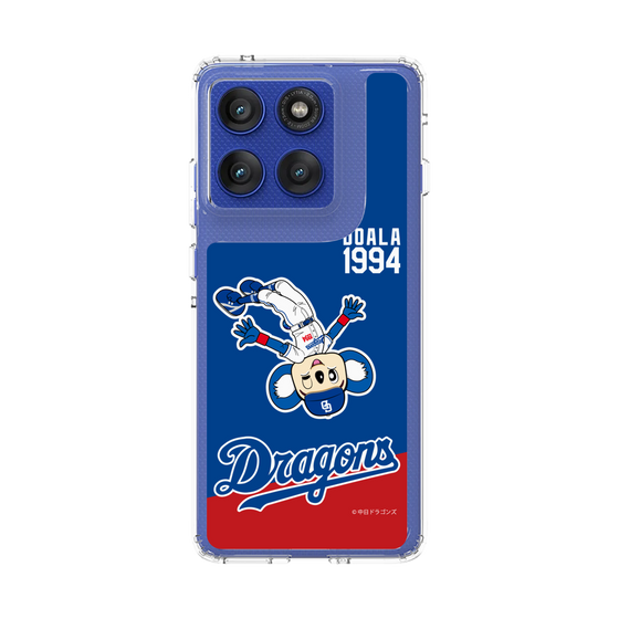 スリムプロテクションケース［ 中日ドラゴンズ - ドアラ ］