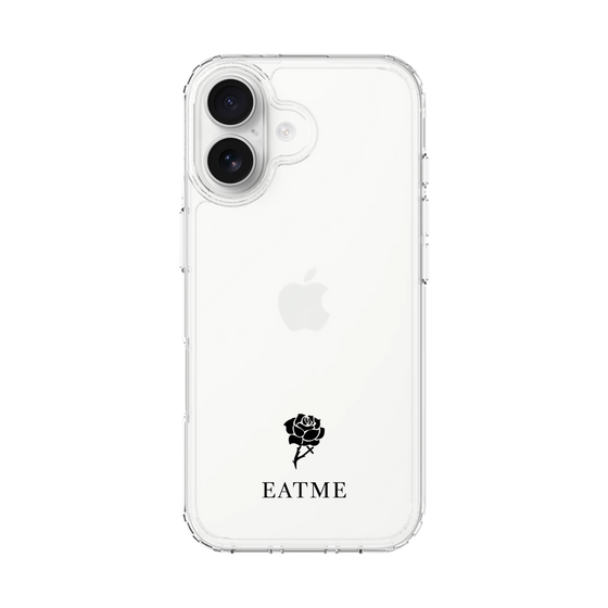 スリムプロテクションケース［ EATME - クロスローズ ］