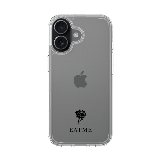 スリムプロテクションケース［ EATME - クロスローズ ］