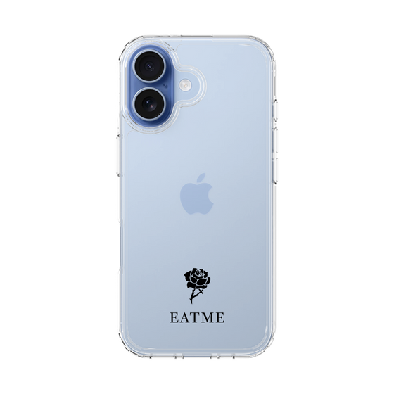 スリムプロテクションケース［ EATME - クロスローズ ］