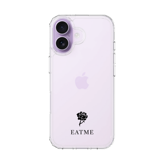 スリムプロテクションケース［ EATME - クロスローズ ］