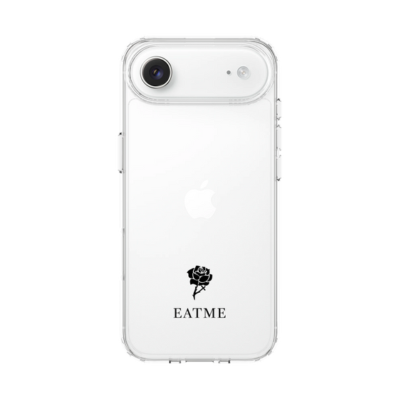 スリムプロテクションケース［ EATME - クロスローズ ］