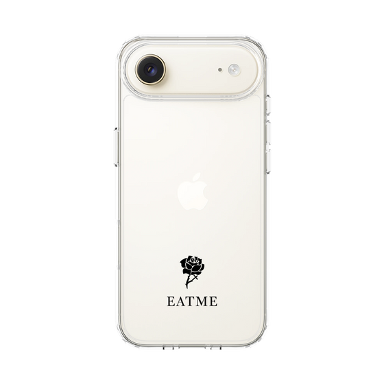 スリムプロテクションケース［ EATME - クロスローズ ］