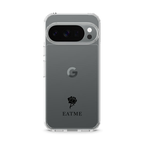 スリムプロテクションケース［ EATME - クロスローズ ］