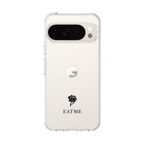 スリムプロテクションケース［ EATME - クロスローズ ］