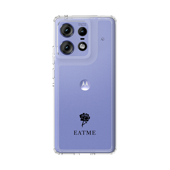 スリムプロテクションケース［ EATME - クロスローズ ］