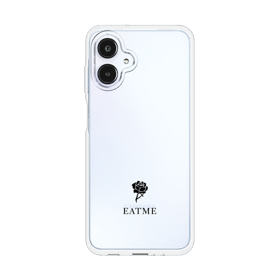 スリムプロテクションケース［ EATME - クロスローズ ］