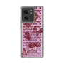 スリムプロテクションケース［ jouetie - レトロフォト ］