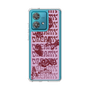 スリムプロテクションケース［ jouetie - レトロフォト ］