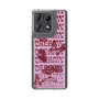 スリムプロテクションケース［ jouetie - レトロフォト ］