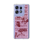 スリムプロテクションケース［ jouetie - レトロフォト ］