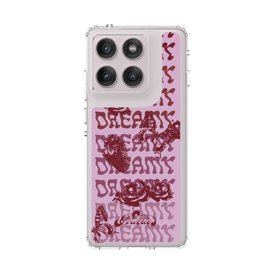 スリムプロテクションケース［ jouetie - レトロフォト ］