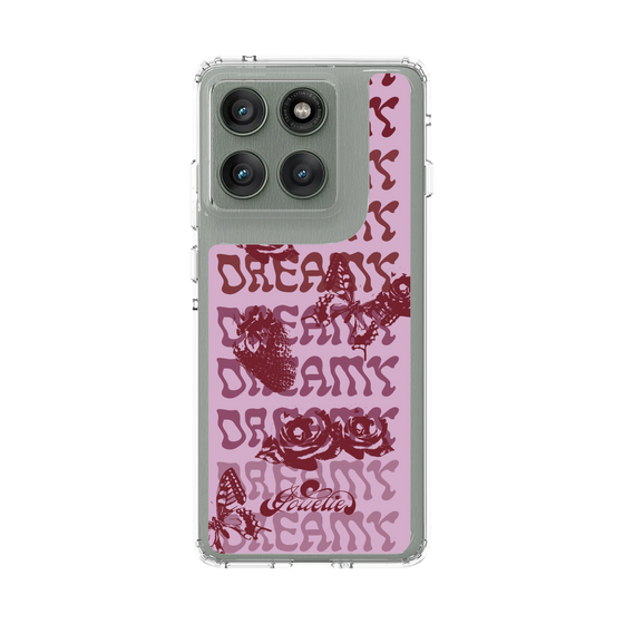 スリムプロテクションケース［ jouetie - レトロフォト ］