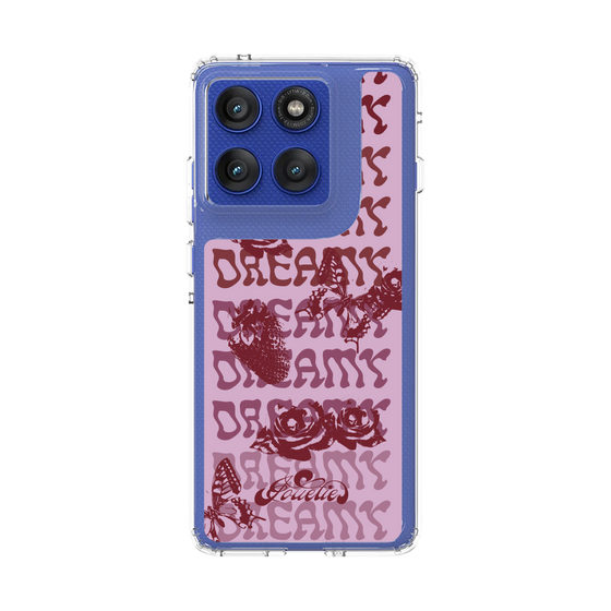 スリムプロテクションケース［ jouetie - レトロフォト ］