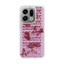 スリムプロテクションケース［ jouetie - レトロフォト ］