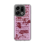 スリムプロテクションケース［ jouetie - レトロフォト ］