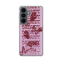 スリムプロテクションケース［ jouetie - レトロフォト ］