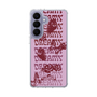 スリムプロテクションケース［ jouetie - レトロフォト ］