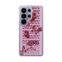 スリムプロテクションケース［ jouetie - レトロフォト ］