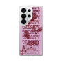 スリムプロテクションケース［ jouetie - レトロフォト ］