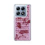 スリムプロテクションケース［ jouetie - レトロフォト ］