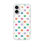 スリムプロテクションケース［ jouetie - モノグラム - Color ］