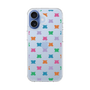 スリムプロテクションケース［ jouetie - モノグラム - Color ］