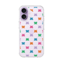スリムプロテクションケース［ jouetie - モノグラム - Color ］