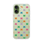 スリムプロテクションケース［ jouetie - モノグラム - Color ］