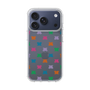 スリムプロテクションケース［ jouetie - モノグラム - Color ］