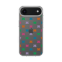 スリムプロテクションケース［ jouetie - モノグラム - Color ］