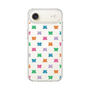 スリムプロテクションケース［ jouetie - モノグラム - Color ］