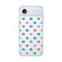 スリムプロテクションケース［ jouetie - モノグラム - Color ］